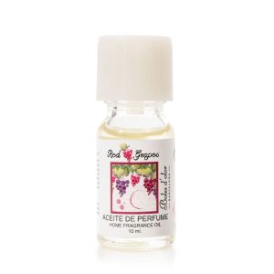 Aceite de Perfume Concentrado Red Grapes 10 ml