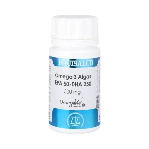 Omega 3 Algas EPA-50 DHA-250