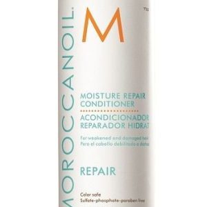 Acondicionador Moroccanoil Reparador Hidratante