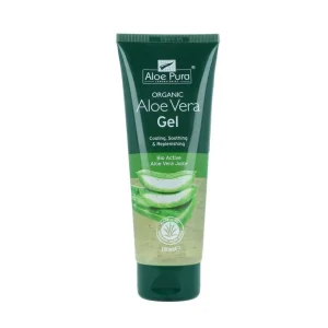 Gel Aloe Vera Aloe Pura, 100 ml