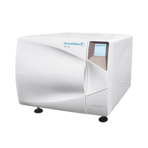 Autoclave TECHNOFLUX de 18lts