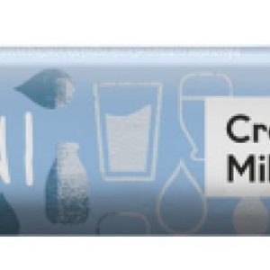 BARRITA DE CHOCOLATE CON UN RELLENO DE CREMA RICA EN LECHE BIO 40G