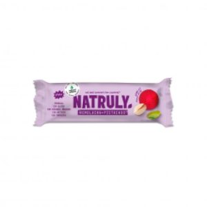 BARRITA RAW DE REMOLACHA Y PISTACHO 40g