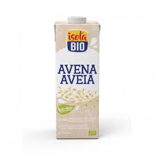 BEBIDA DE AVENA BIO, 1L
