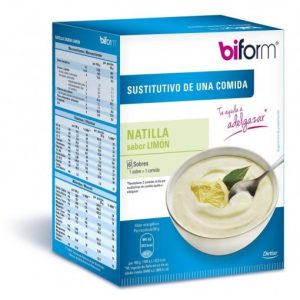 BIFORM NATILLA LIMON