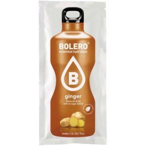 BOLERO GINGER SOBRE 9GRS