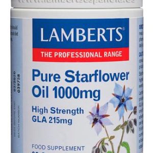 BORRAJA  90cap 1000mg. LA849990