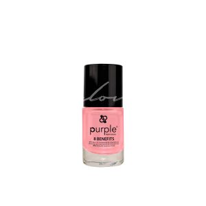 Base 8 Benefits Purple 10ml