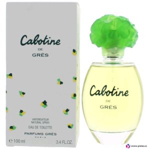 Cabotine de Grés edt
