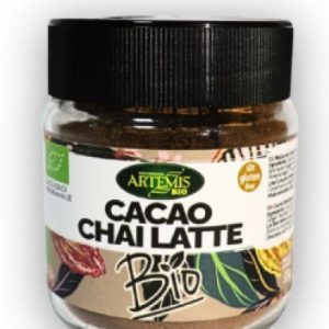 CACAO CHAI LATTE ECO POLVO 55GR