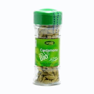 Cardamomo 20 g Bio