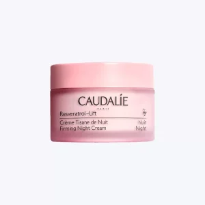 Caudalie Resveratrol Crema Noche 50ml