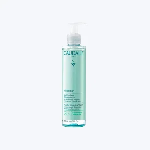 caudalie vinoclean agua micelar desmaquillante 200ml