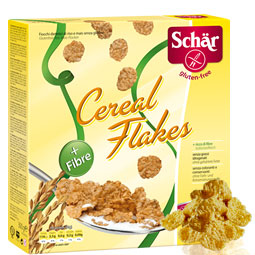 CEREAL FLAKES