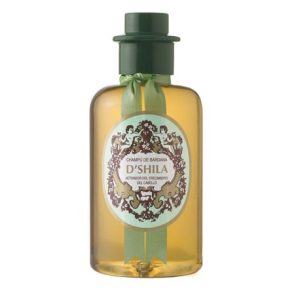 CHAMPU PROTEICO DE BARDANA 300ML