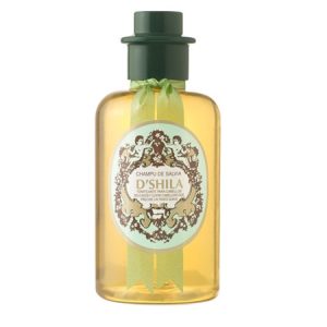 CHAMPU PROTEICO DE SALVIA 300ML