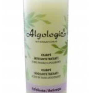 CHAMPU  ANTICASPA SEBORREICO