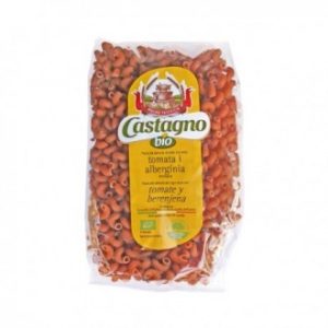 CODITOS DE TOMATE Y BERENJENA (CASTAGNO)