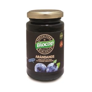 COMPOTA ARANDANOS BIOCOP   280 g