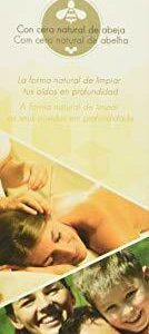 CONO PARA LOS OIDOS 6UDS