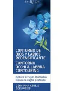 CONTORNO DE OJOS Y LABIOS REDENSIFICANTE BIO 10ML
