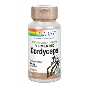 CORDYCEPS