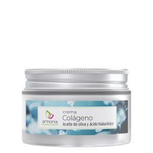 Crema colágeno 50 ml