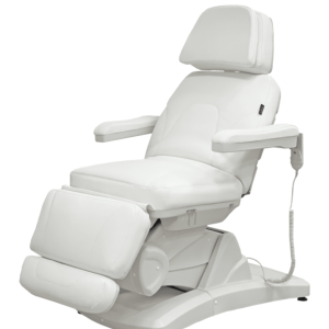 CRISTINA CONFORT: Camilla/sillón eléctrica para estética con apoya manos extraíbles