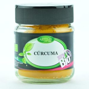 CURCUMA BIO 85G