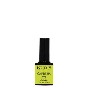 Gel Polish Caipirinha 573