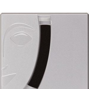 Delineador de ojos compacto Kryolan