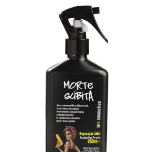 Spray hidratante Lola Cosmetics Morte Súbita