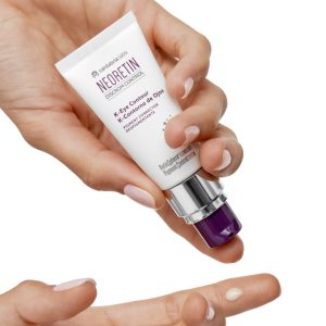 Cantabria Labs Neoretin K Contorno de ojos 15ml