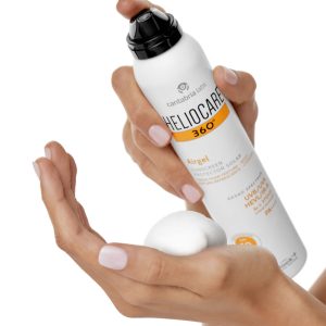 Cantabria Labs Heliocare 360º Airgel FPS50+ 200ml