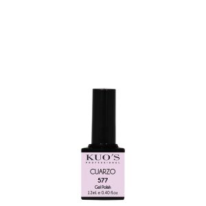 Gel Polish Cuarzo 577