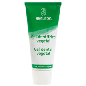 DENTRIFICO VEGETAL