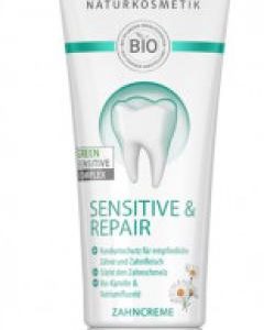 DENTRIFICO REPARACION & SENSITIVE BIO 75ML