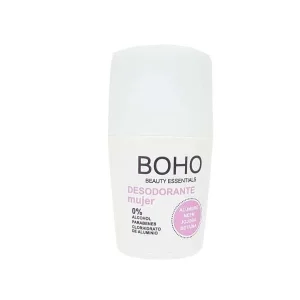 Desodorante Mujer Boho Beauty Essentials, 50 ml