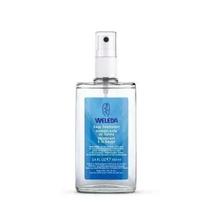 Desodorante Spray de Salvia Weleda, 100 ml
