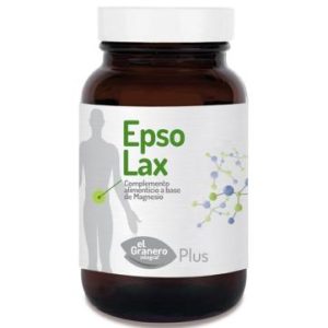 EPSOLAX SALES DE MAGNESIO 100 g