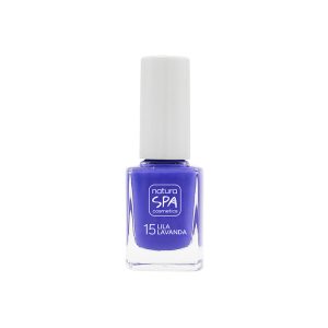 ESMALTE UÑAS 15 LILA LAVANDA