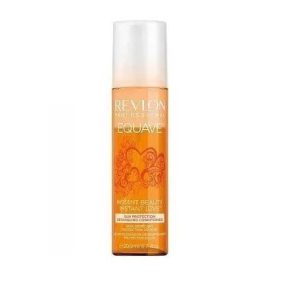 Spray Acondicionador Solar Equave Revlon Acondicionador