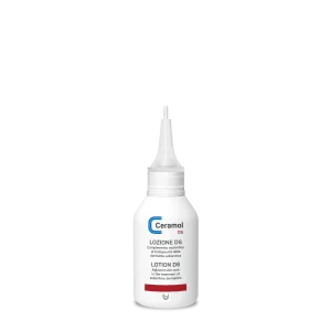 CERAMOL LOCIÓN DS 50 ML.