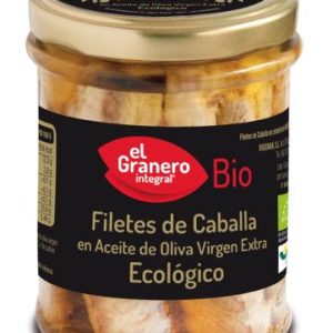 FILETES DE CABALLA