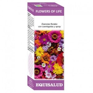 FLOWERS OF LIFE PROTECCION 15ML