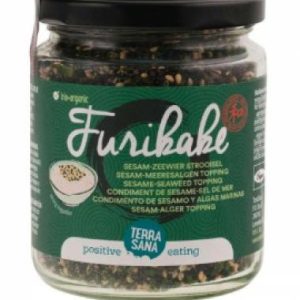 FURIKAKE BIO 100G