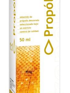 FITOEXTRACT  PROPOLEO