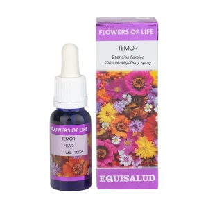 Flowers of Life Temor