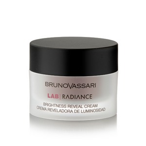 Crema iluminadora Bruno Vassari Lab Radiance