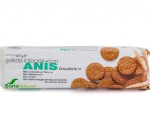 GALLETAS ANIS